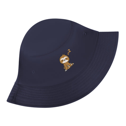 Sloth Bucket Hat